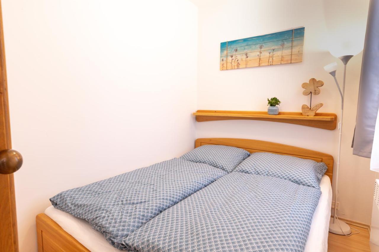 Apartmany D U Sjezdovky - 호르니 미섹키 외부 사진