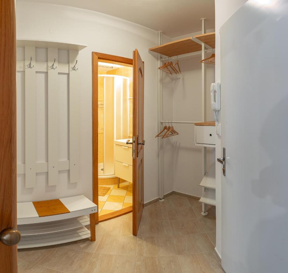 Apartmany D U Sjezdovky - 호르니 미섹키 외부 사진