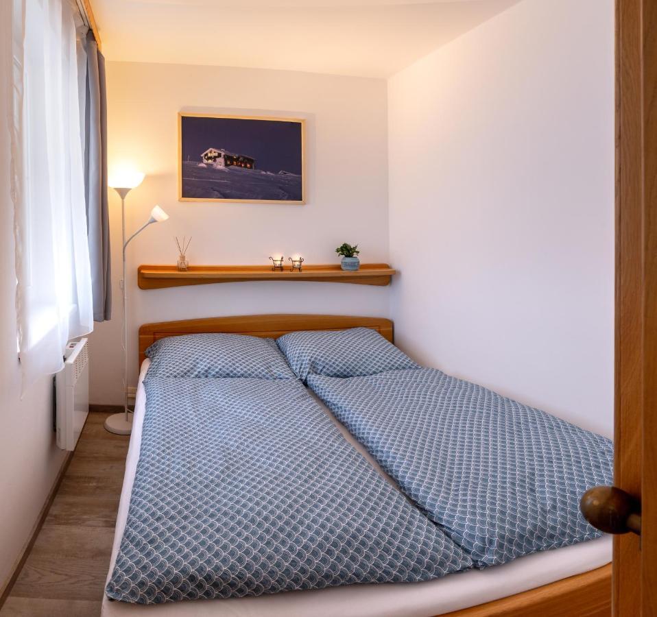 Apartmany D U Sjezdovky - 호르니 미섹키 외부 사진