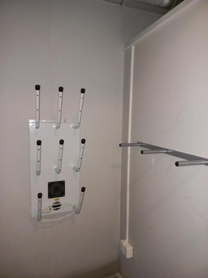 Apartmany D U Sjezdovky - 호르니 미섹키 외부 사진