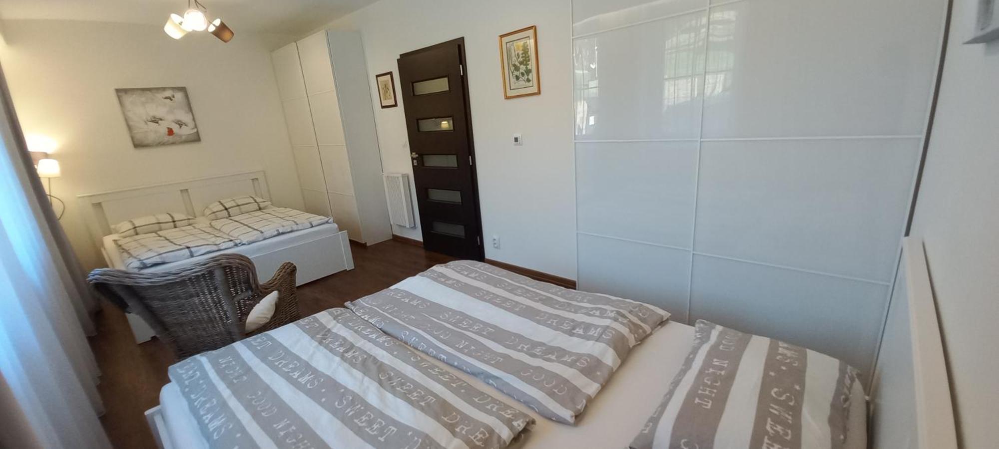 Apartmany D U Sjezdovky - 호르니 미섹키 외부 사진